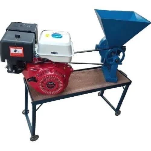 LASCOPA Clamps Down On Unsafe Pepper-Grinding Machines