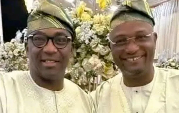 Lagos APC Expels Egunjobi, Azeez Yusuf, Says No Room For Political Betrayal