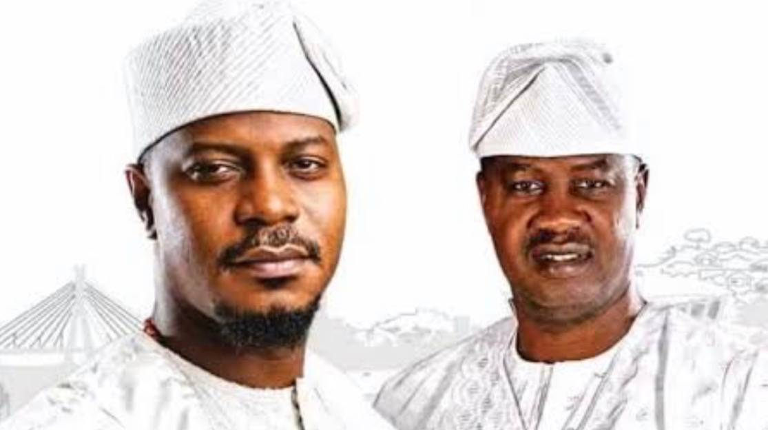 Lagos Is Not An Internship Centre: Rhodes-Vivour/Gbadamosi Face A Reality Check — By Seye Oladejo