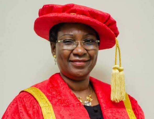 Olatunji-Bello Clarifies N1m University Funding Remark, Says Students Need Not Bear Full Cost