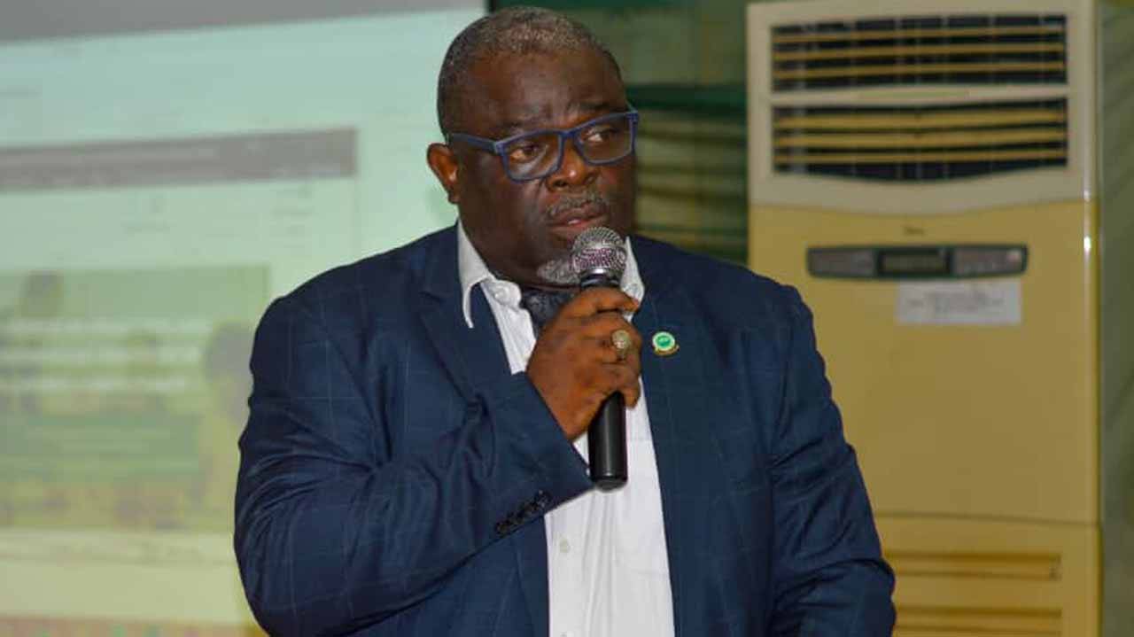 Town Planning Requires Collaboration For Effective Delivery — Fmr. Lagos Commissioner, Dr. Salako