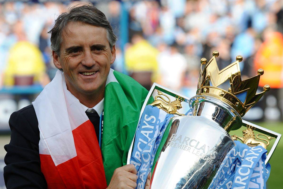 FULL LIST: What To Know About Man City’s 115 Charges