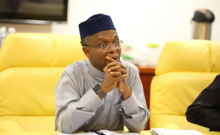 El-Rufai’s Betrayers And Betrayals — By Festus Adedayo
