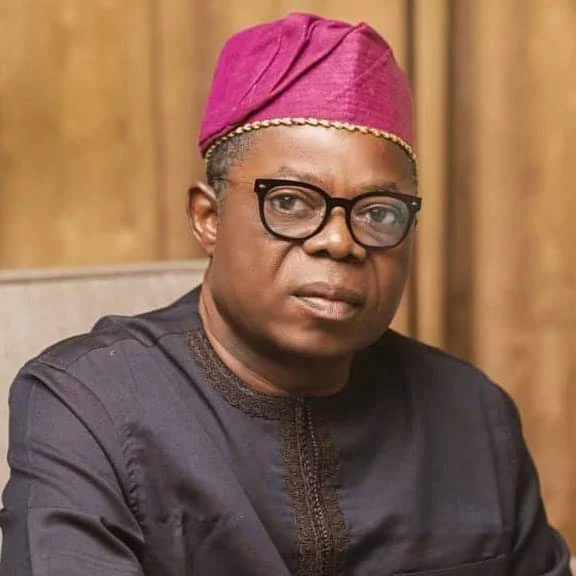Nigeria @66: Reconstructing A Nation For Enduring Prosperity — By Olayide Adelami