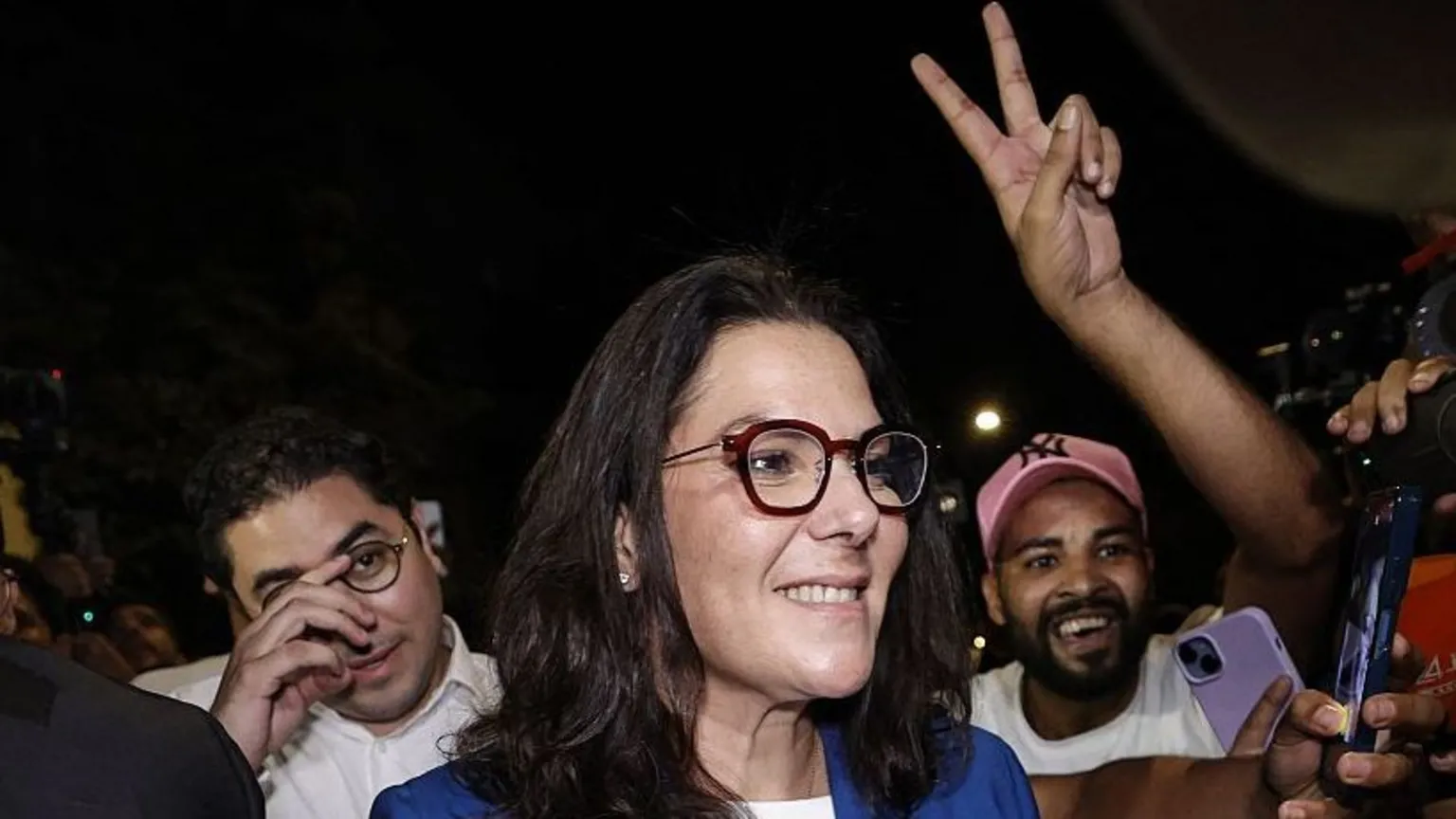 First Female Prime Minister Named In Morocco After Winning Elections