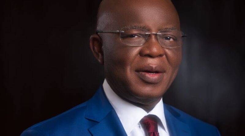 Flood Alert: Ogun Govt Directs Residents Of Vulnerable Areas To Relocate