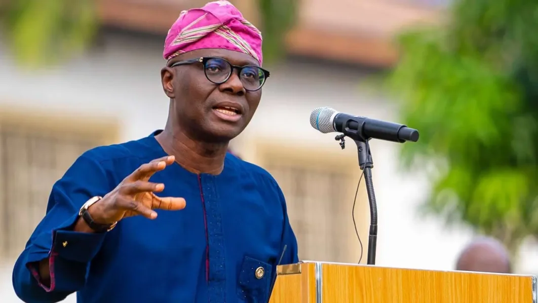 Sex Without Wife’s Consent Attracts Life Imprisonment — Lagos DPP Warns Husbands