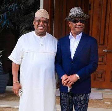Dan Orbih’s My Committed Ally, His Demise, A Painful Loss — Wike