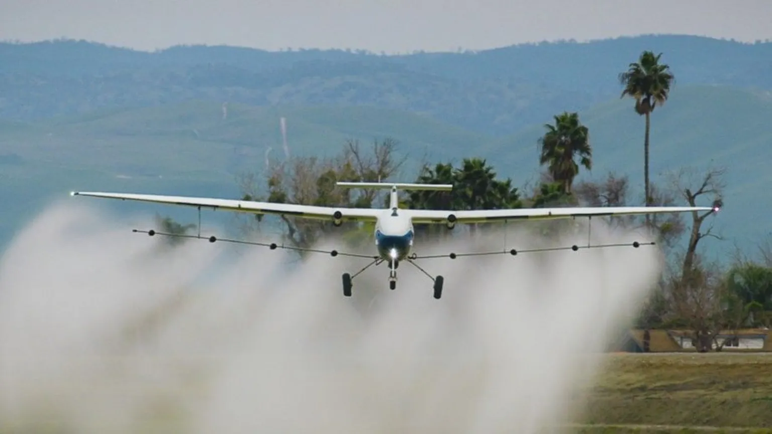 Will Self-Flying Planes Transform The Skies?