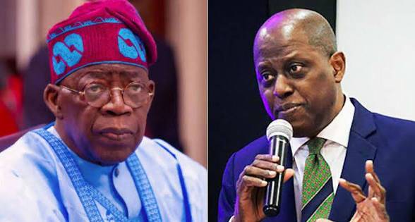 Cardoso Deceived Tinubu, Nat’l Assembly In 2025 CBN Audited Financial Statement — Special Investigator