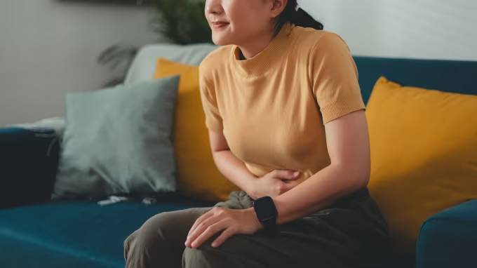 How Often Do You Fart? This Smart Flatulence Underwear Can Tell You That And More