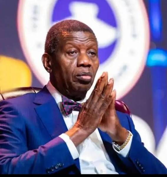 FG Expresses Gratitude For RCCG’s $265,854 Donation For Return Of 500 Nigerians From South Africa