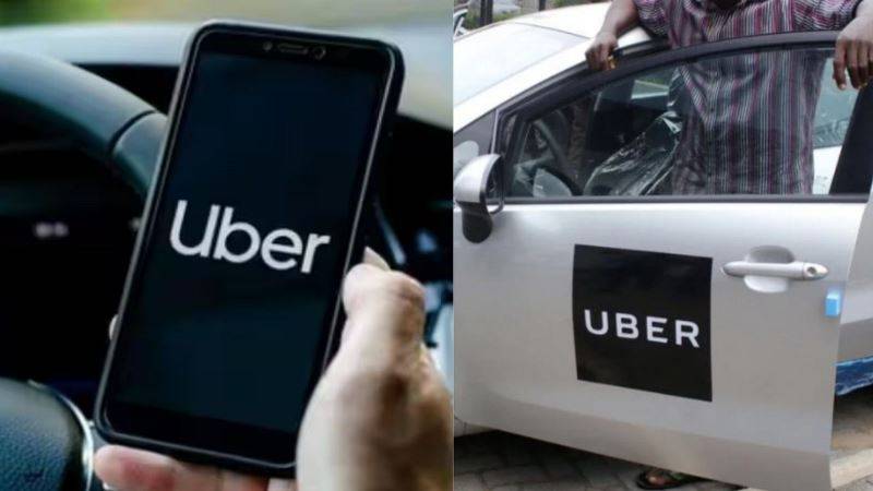 FCCPC Probes Uber’s Exit From Nigeria
