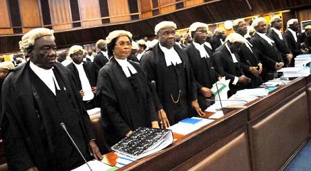 Campaign For 3-Year Law Degree, 1-Year Specialised Professional Training Gather Momentum