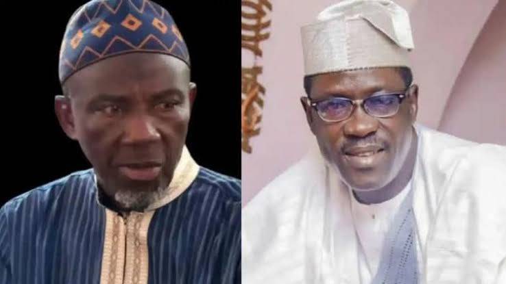 Ogogo’s N25m Given Me On Hospital Bed Not For A Mosque, Says IIaro Chief Imam