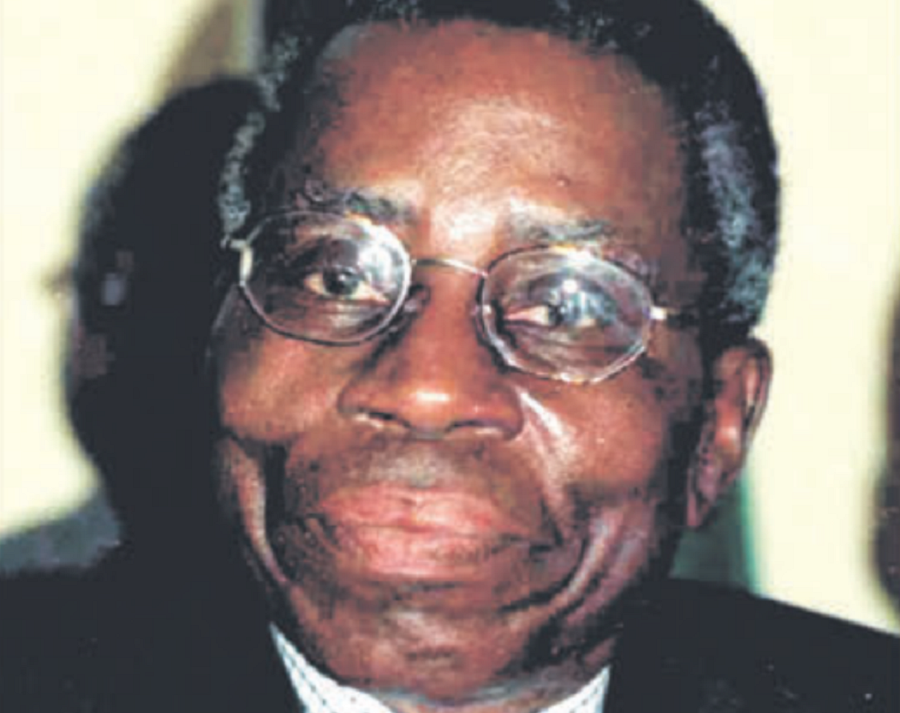 The Rise And Rise Of Antipolitics — By Tatalo Alamu
