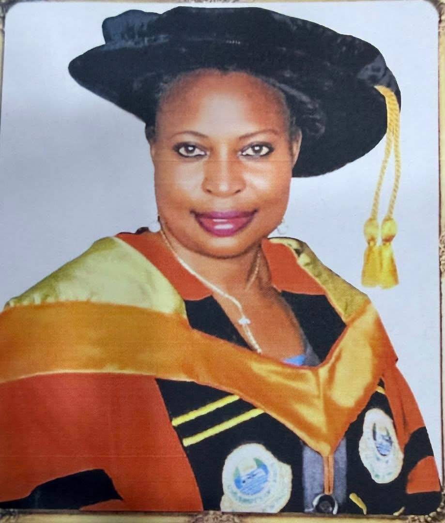 Gov. Sanwo-Olu Names Ibiyemi Olatunji-Bello’s Successor As LASU Vice-Chancellor
