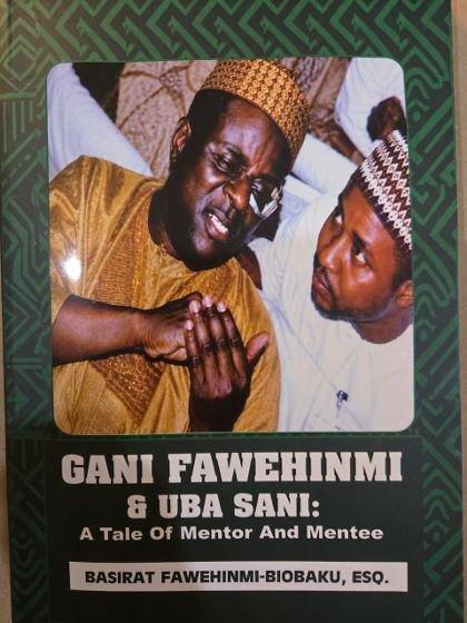 Gani And Sani