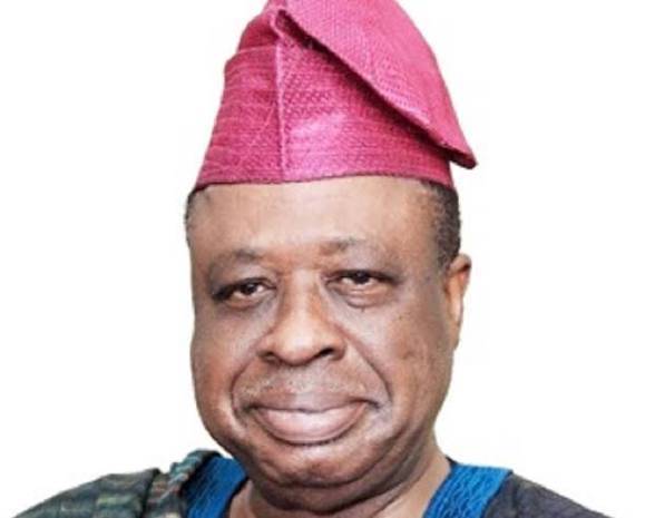 Adebayo Williams At 75: A Missing Honour — By Femi Macaulay