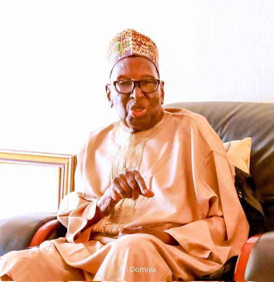 Bamanga Tukur A Statesman Par Excellence, Says Bode George