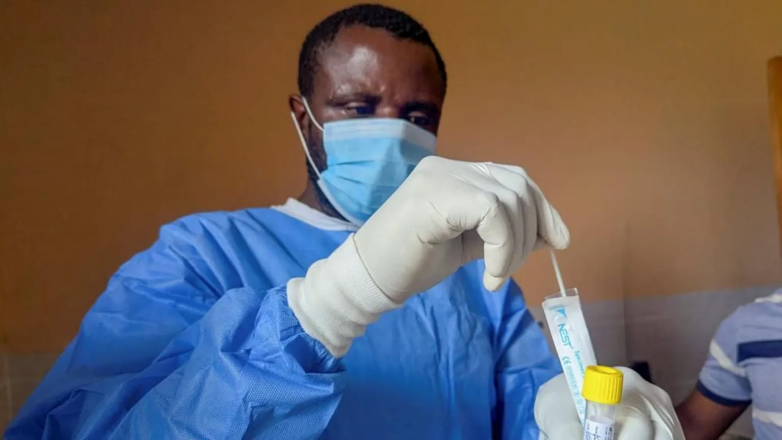 What Is Ebola And Why Is Stopping The Latest Outbreak Difficult?