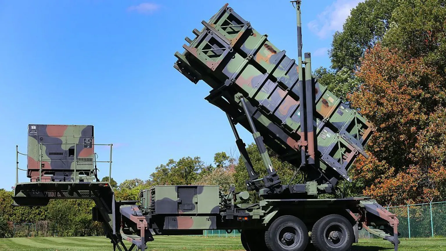 Iran War Has Led US To Munitions Shortfalls, Pentagon Inspector Confirms