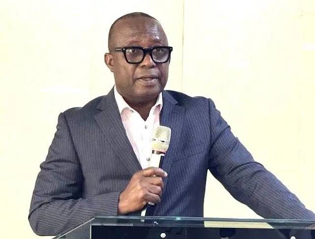 2027: A Free Press Essential To Democracy, Good Governance — Says NGE