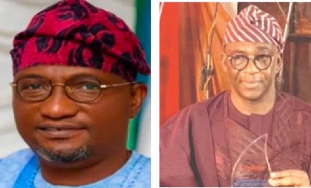 Agege 2027: Egunjobi, Yusuf Confirm Defection To APM, Say Lagos Speaker, Obasa Had No Hand