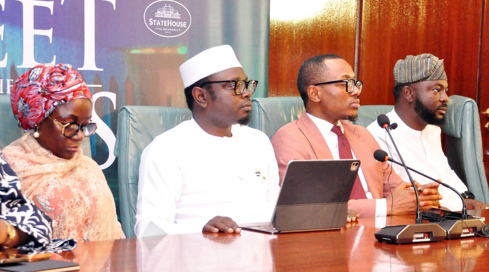 Youth Confab To Hold In October As FG Targets One Delegate Per 360 Constituencies, Defends Delay