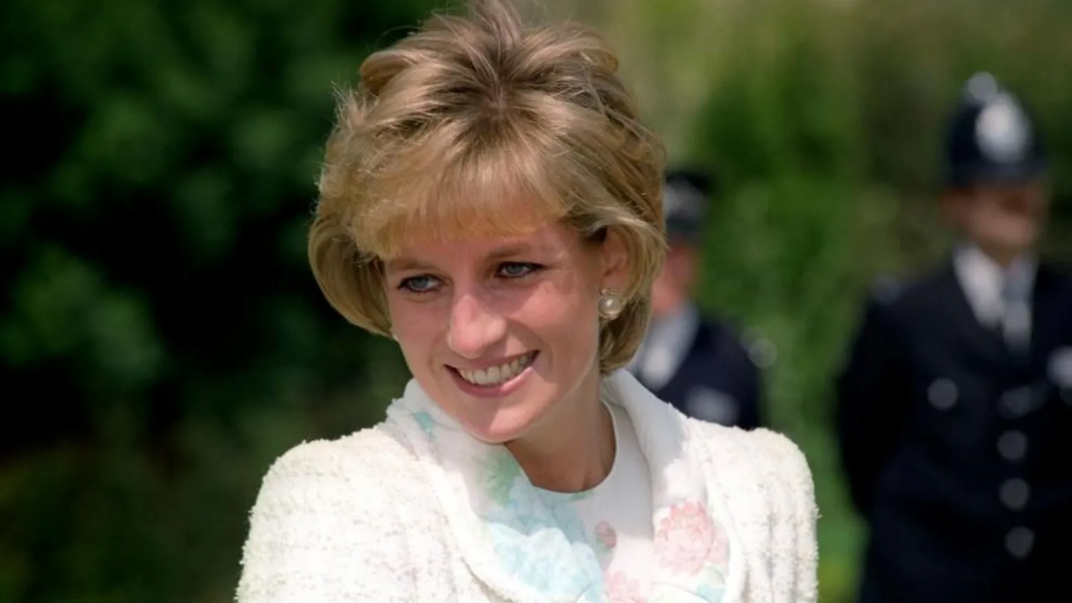 Charles ‘Sounded Giddily Elated’ After Diana Died, Earl Spencer Claims