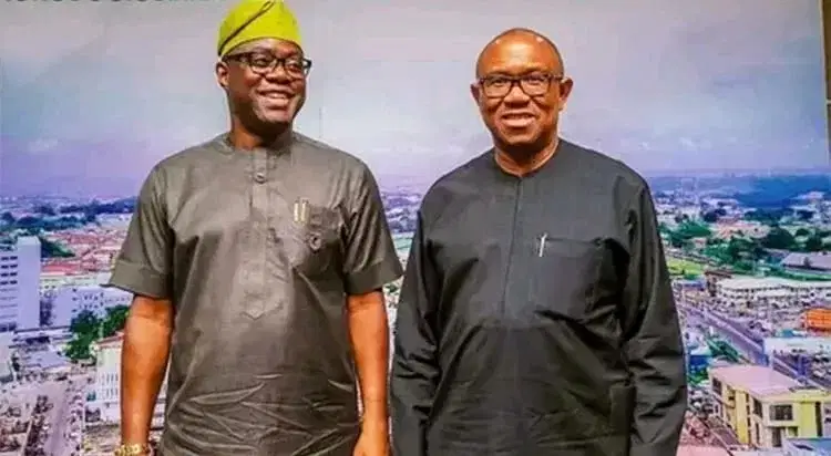 Obi, Makinde And Hurdles Against Opposition Coalition — By Tunde Rahman