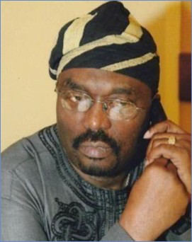Prof. Shaffdeen Amuwo @ 80 — By Mobolaji Sanusi