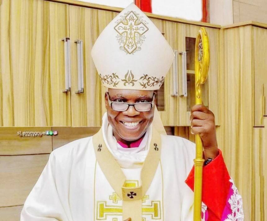 Catholic Bishops’ Continued Denialism — By Segun Ayobolu