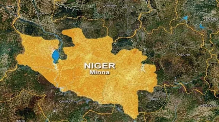 Tragedy As 400-level Niger Varsity Students Hit By Stray Bullet During Land Dispute