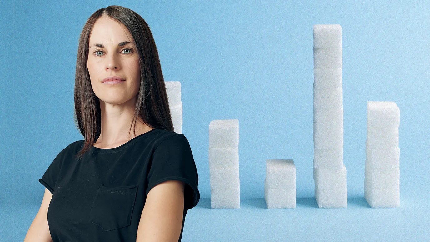 What I Learned When I Gave Up Sugar For Six Weeks