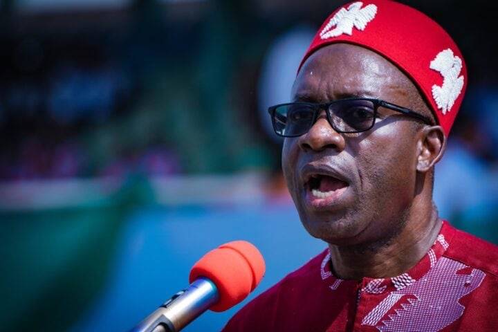 A Brother called Judas: Is Charles Soludo Cain — By Festus Adedayo