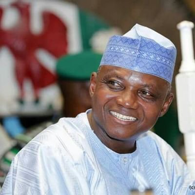 Mambilla: How And Why Sunrise, Leno Adesanya Lost In Paris — By Garba Shehu