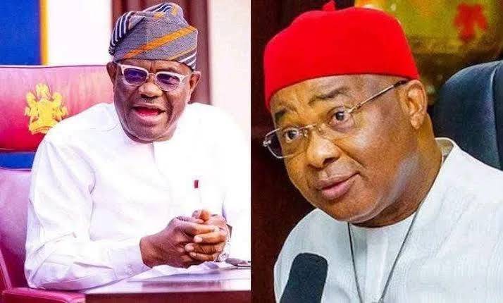 The Broom And The Rainbow: Two Platforms, One President — By Tunde Rahman