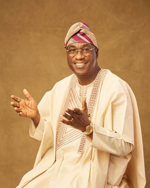 Lagos 2027 : If It’s Not Hamzat, Who Else? — By Seye Oladejo