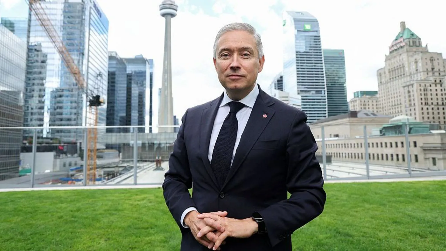 UK Should ‘Team Up’ With Canada In New Europe Alliance, Canadian Minister Says