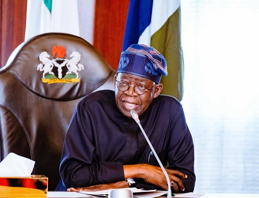 Presidency Explains Tinubu’s Weekend Return From Working Vacation