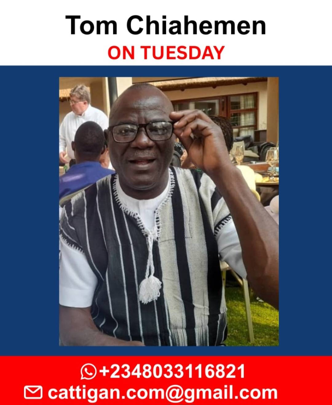 Beyond Fuel Subsidy: Can CNG Really Rescue Nigerians From The High Cost Of Living? By Tom Chiahemen
