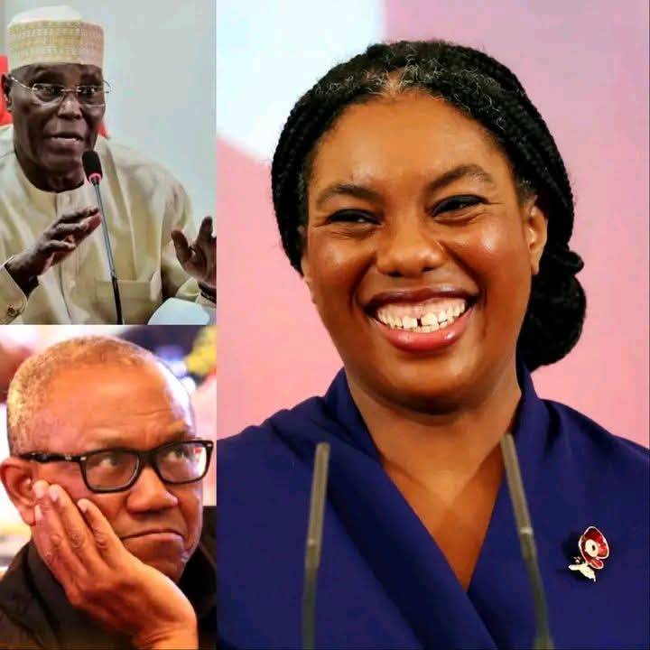 Statesmen Build. Pretenders Destroy — By Olabode Opeseitan