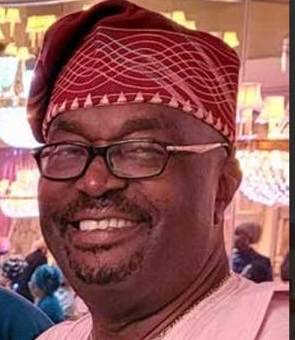 Prof. Amuwo, Muwakkil, Others For US Honour Nov.19