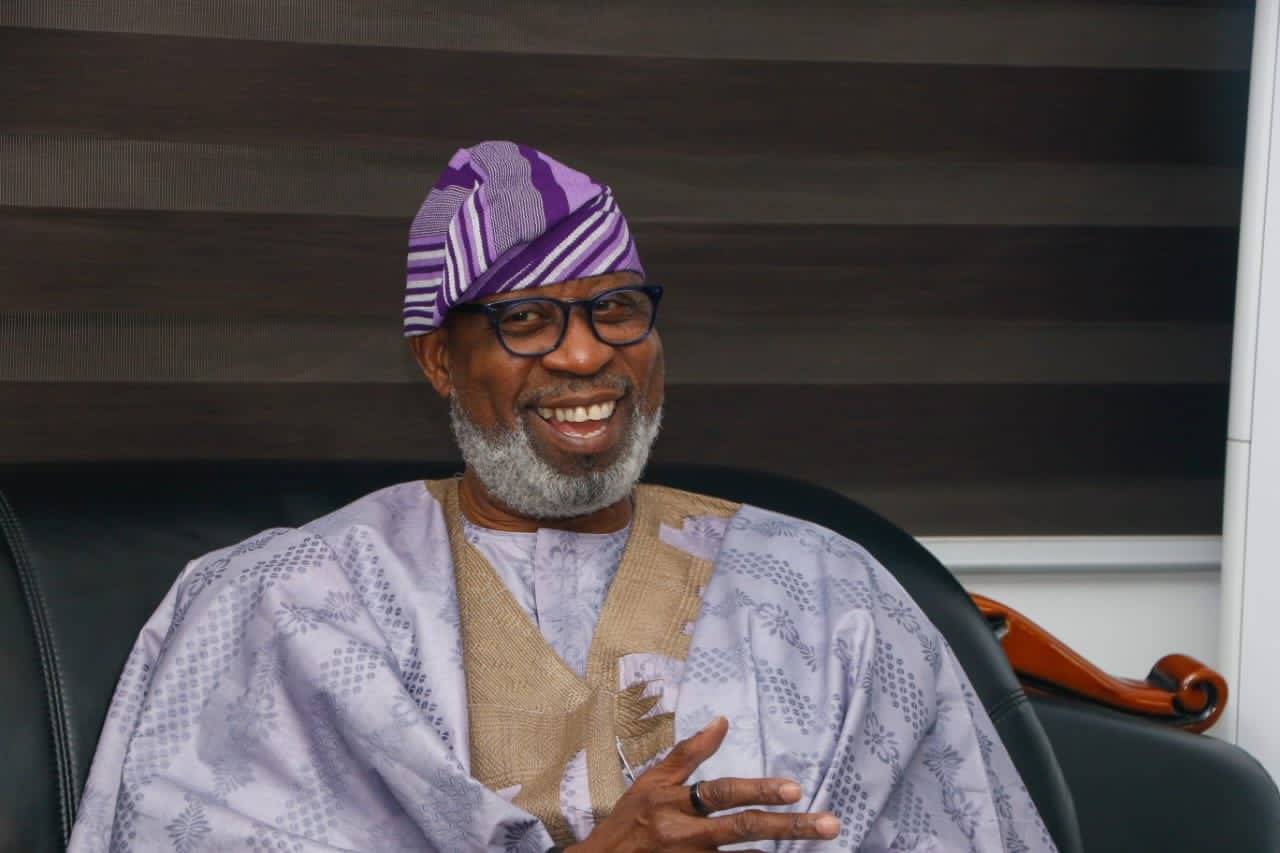 The Man Who Conquered The Terrain: A Tribute to Dele Alake At 70 — By Olabode Opeseitan