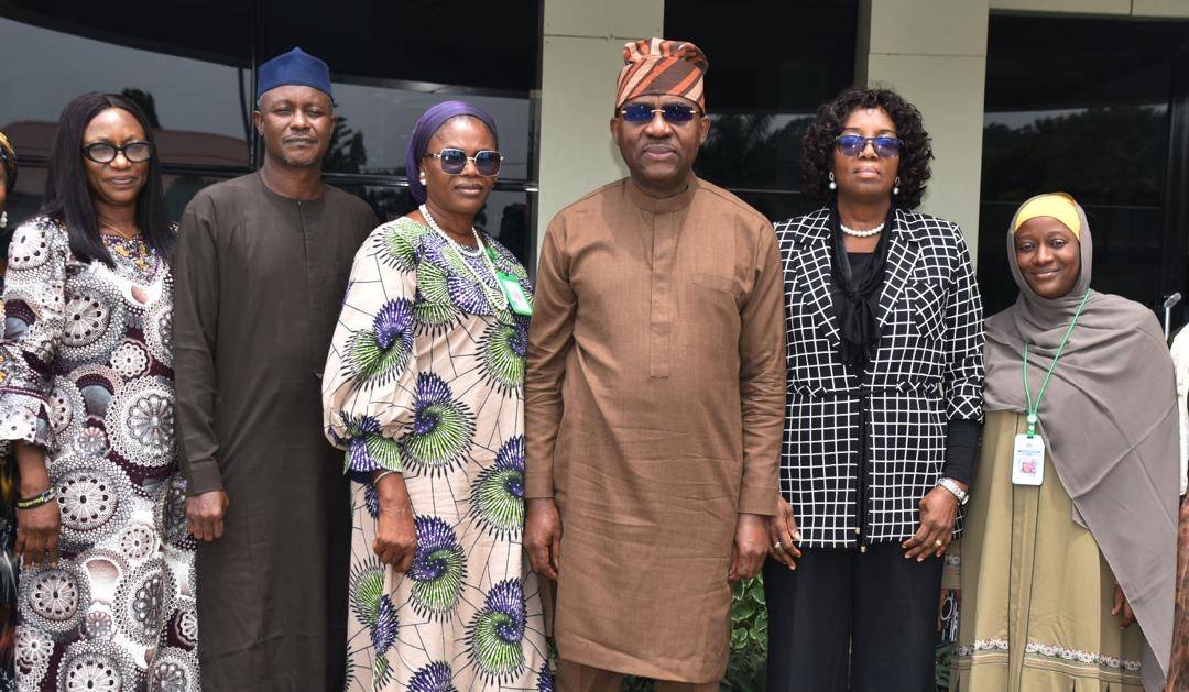 PHOTONEWS: FCCPC, NAFDAC, SON Say No To Fake Products