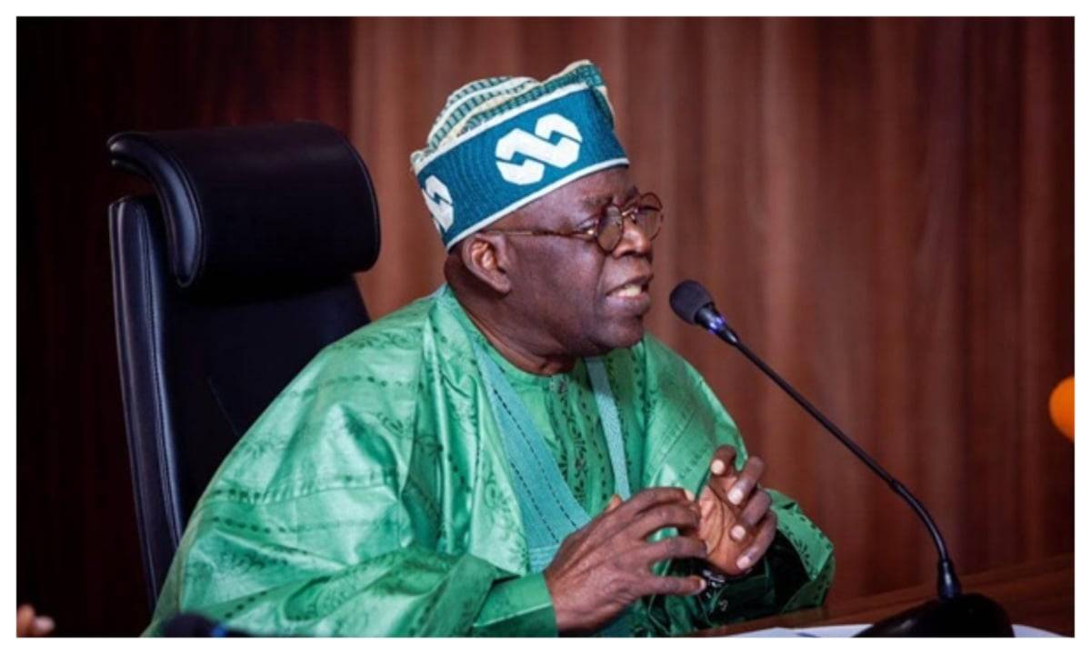 FULL TEXT: President Tinubu’s October 1st Independence Day Speech