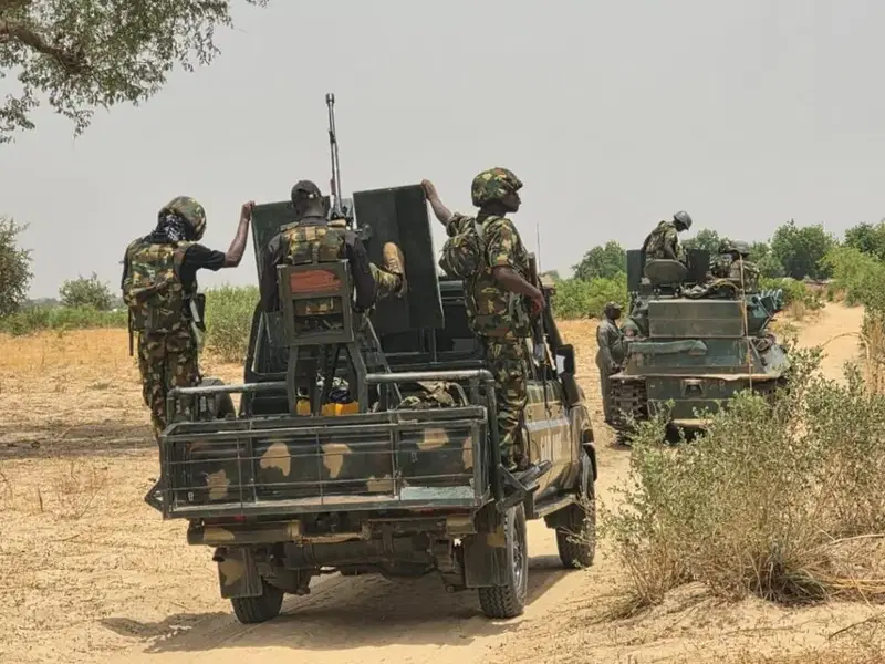 Troops Rescue 10 Prospective Corps Members Abducted In Imo