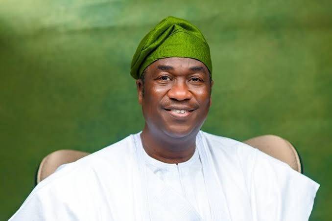 We’ll End Illegal Levies In Lagos – Hamzat Assures
