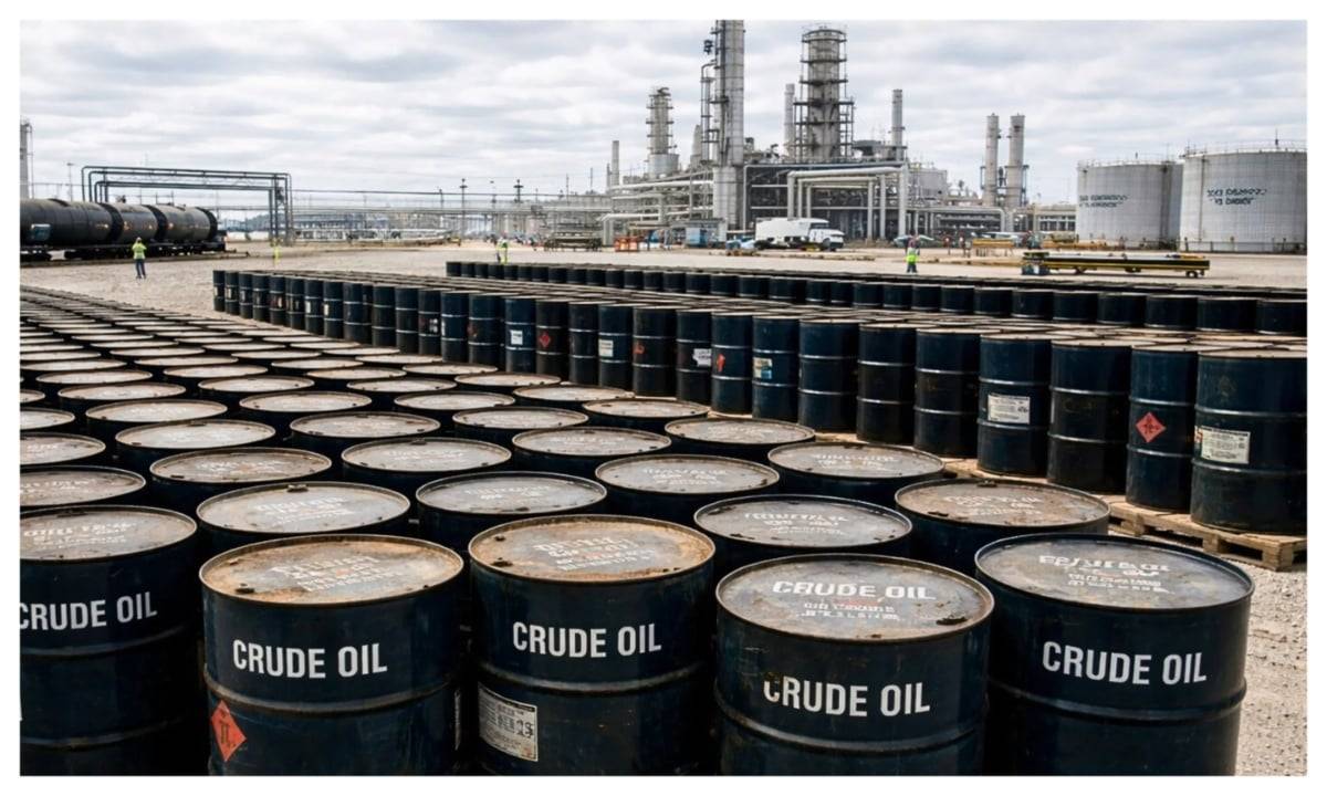 NNPCL Commits 186,000bpd To Debt Repayment As UAE Seeks To Spread Risk On $5bn Loan